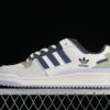 [ID6263]-[FORUM 84 LOW AMBIENT SKY/BEIGE TONE/GUM/GREY/GREEN]-[WOMAN:36-39]-[MAN:40-45]