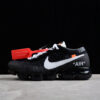 [AA3831-001]-[OW X AIR VAPORMAX THE TEN BLACK/WHITE-CLEAR]-[WOMAN:35.5-39]-[MAN:40-47.5]