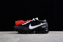 [AA3831-001]-[OW X AIR VAPORMAX THE TEN BLACK/WHITE-CLEAR]-[WOMAN:35.5-39]-[MAN:40-47.5]
