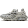 570391 W2GN2 9000 Balenciaga Track 2 Sneaker White