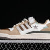 [IF3884]-[FORUM 84 LOW CORE WHITE/WONDER WHITE/MAGIC BEIGE]-[WOMAN:36-39]-[MAN:40-45]