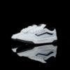 New shoe style Hylane white and black official American retro casual sports shoes