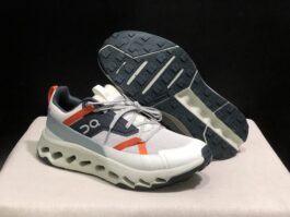 ON Cloudhorizon Comfort Hiking Shoes for Men and Women Size 36-45