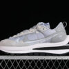 DD1875-108-SACAI VAPORWAFFLE 3.0 WHITE/GREY/BLACK-WOMAN:36-39-MAN:40-45