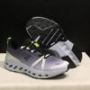 ON Cloudsurfer Trauk Waterproof Comfortable Wear-resistant Breathable Running Shoes Men's and Women's Shoes Size 36-45
