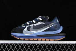 DD1875-700-SACAI VAPORWAFFLE 3.0 WHITE/GREY/BLACK/BLUE-WOMAN:36-39-MAN:40-45