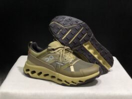 ON Cloudhorizon Comfort Hiking Shoes for Men and Women Size 36-45