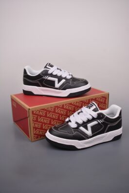 New shoe model Vans Hylane series Vans official American retro casual sports shoes