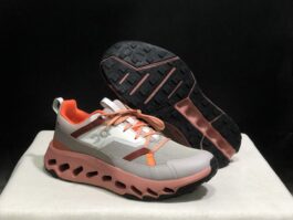 ON Cloudhorizon Comfort Hiking Shoes for Men and Women Size 36-45