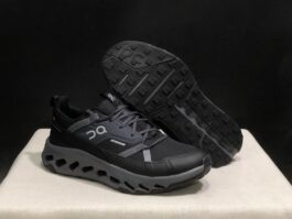ON Cloudhorizon Comfort Hiking Shoes for Men and Women Size 36-45