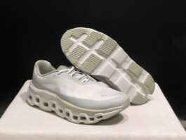 POST ARCHIVE FACTION(PAF) x On Cloudmonster 2 CURRENT FORM 1.0 Casual Sports Shoes Size 36-45