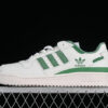 [IG3778]-[FORUM 84 LOW WHITE/GREEN]-[WOMAN:36-39]-[MAN:40-45]