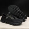 On Cloudrunner 2 fabric wear-resistant and breathable casual running shoes size 36-45