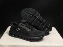 On Cloudrunner 2 fabric wear-resistant and breathable casual running shoes size 36-45