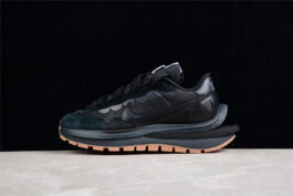 DD1875-001-SACAI X VAPORWAFFLE BLACK GUM BLACK/OFF-NOIR/OFF-NOIR-WOMAN:36-39-MAN:40-46