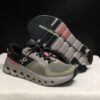 On Cloudrunner 2 fabric wear-resistant and breathable casual running shoes size 36-45