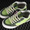 Vans Chukka Push official new apple green non-slip low-top casual skateboard shoes VN0008ZE08P