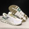 On Cloudrunner 2 fabric wear-resistant and breathable casual running shoes size 36-45