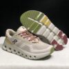 On Cloudrunner 2 fabric wear-resistant and breathable casual running shoes size 36-45