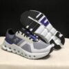 On Cloudrunner 2 fabric wear-resistant and breathable casual running shoes size 36-45