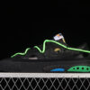 [DH7863-001]-[OW X BLAZER LOW BLACK/BLACK/FLUORESCENT GREEN]-[WOMAN:36-39]-[MAN:40-46]