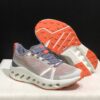 ON Cloudsurfer Trauk Waterproof Comfortable Wear-resistant Breathable Running Shoes Men's and Women's Shoes Size 36-45