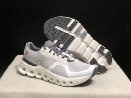 On Cloudrunner 2 fabric wear-resistant and breathable casual running shoes size 36-45