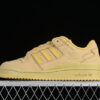 [ID0991]-[FORUM 84 LOW BROWN/YELLOW]-[WOMAN:36-39]-[MAN:40-45]