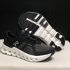 On Cloudrunner 2 fabric wear-resistant and breathable casual running shoes size 36-45