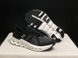 On Cloudrunner 2 fabric wear-resistant and breathable casual running shoes size 36-45