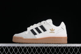 [IG3769]-[FORUM 84 LOW CL CLOUD WHITE/CORE BLACK/GUM]-[WOMAN:36-39]-[MAN:40-45]