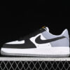 FB7162-081-AIR FORCE 1 07 LOW BLACK/KUMQUAT/WHITE/KUMQUAT-WOMAN:36-39-MAN:40-45