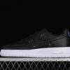 CT1990-001-AIR FORCE 1 07 LOW SISTERHOOD BLACK/METALLIC GOLD/HYPER ROYAL/BLACK-36-45