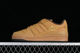 [ID0989]-[FORUM 84 LOW BLACK/BROWN]-[WOMAN:36-39]-[MAN:40-45]