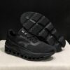 Olympic version On Little Monster II Cloudmonster 2 fabric shock-absorbing breathable wear-resistant running shoes available in half sizes 36-45