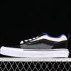 Vans Classics Knu Skool Vans official black