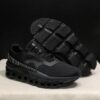 Olympic version On Little Monster II Cloudmonster 2 fabric shock-absorbing breathable wear-resistant running shoes available in half sizes 36-45