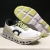 Olympic version On Little Monster II Cloudmonster 2 fabric shock-absorbing breathable wear-resistant running shoes available in half sizes 36-45