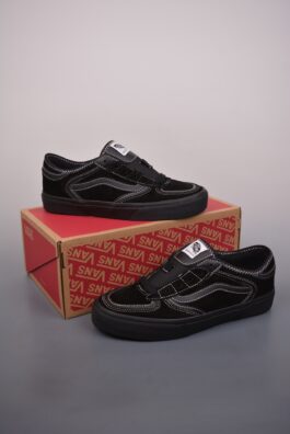 Vans Rowley Classics Black Warrior VN0009QJH1W