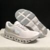 Olympic version On Little Monster II Cloudmonster 2 fabric shock-absorbing breathable wear-resistant running shoes available in half sizes 36-45