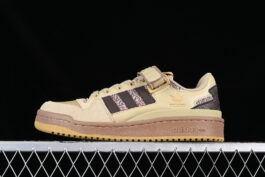[HQ4605]-[FORUM 84 LOW GREY/BROWN]-[WOMAN:36-39]-[MAN:40-45]