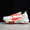 [OW X AIR ZOOM TEMPO NEXT% WHITE/WHITE/GYM RED]-[WOMAN:36-39]-[MAN:40-45]