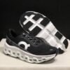 Olympic version On Little Monster II Cloudmonster 2 fabric shock-absorbing breathable wear-resistant running shoes available in half sizes 36-45