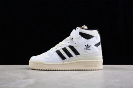 [GY5847]-[FORUM 84 HIGH SHOES CLOUD WHITE/WHITE TINT/OFF WHITE]-[WOMAN:36-39]-[MAN:40-45]