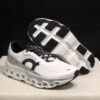 Olympic version On Little Monster II Cloudmonster 2 fabric shock-absorbing breathable wear-resistant running shoes available in half sizes 36-45