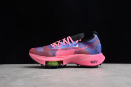 [CV0697-400]-[OW X AIR ZOOM TEMPO NEXT% PINK GLOW/RACER BLUE/BLACK]-[WOMAN:36-39]-[MAN:40-45]