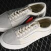 Vans Old Skool Checkerboard Low-top Casual Retro Skateboard Shoes VN000D3ED02