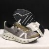 ON Cloudsurfer Trauk Waterproof Comfortable Wear-resistant Breathable Running Shoes Men's and Women's Shoes Size 36-45