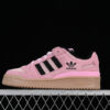 [JH6287]-[FORUM 84 LOW PINK/BLACK]-[WOMAN:36-39]-[MAN:40-45]