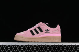 [JH6287]-[FORUM 84 LOW PINK/BLACK]-[WOMAN:36-39]-[MAN:40-45]